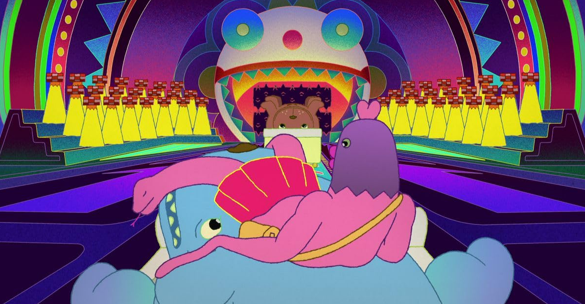 Episode 2 poster